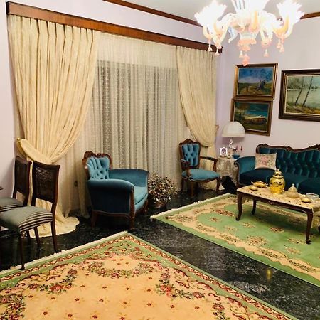 House Mario'S Airport 2 Apartman Szpáta Kültér fotó