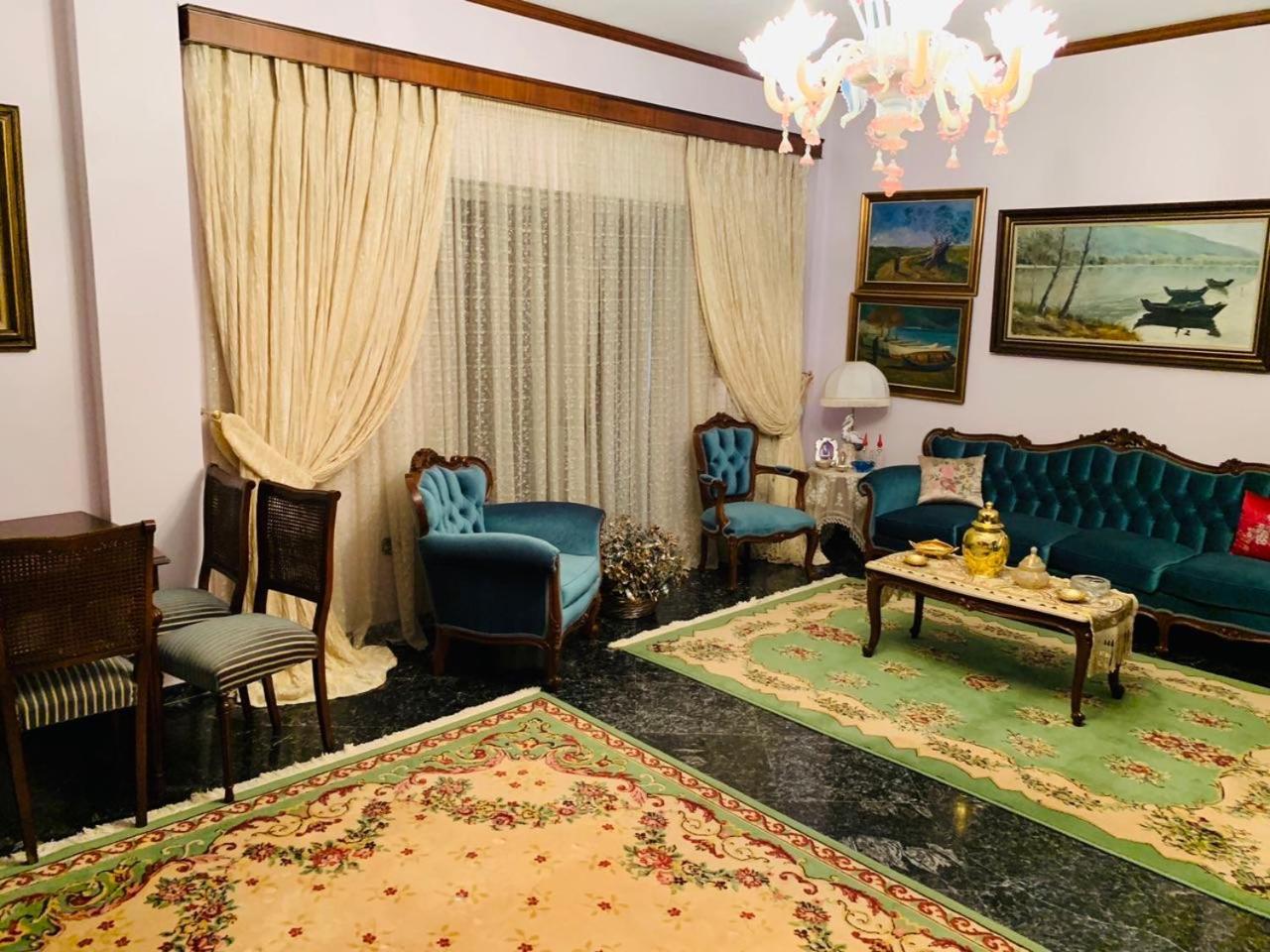 House Mario'S Airport 2 Apartman Szpáta Kültér fotó
